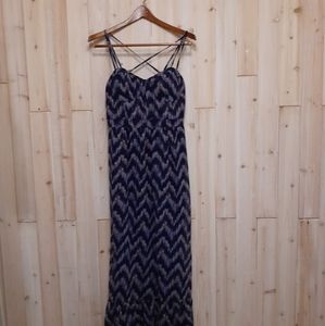 3 for 20 🌻🌞😎 bundleAmerican Eagle Maxi dress size medium